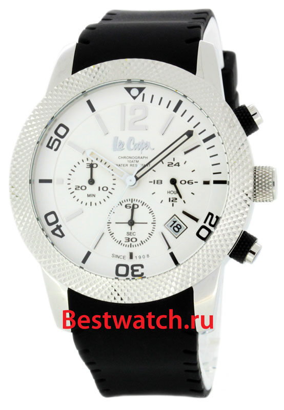 Часы Lee Cooper Liverpool LC-31G-C